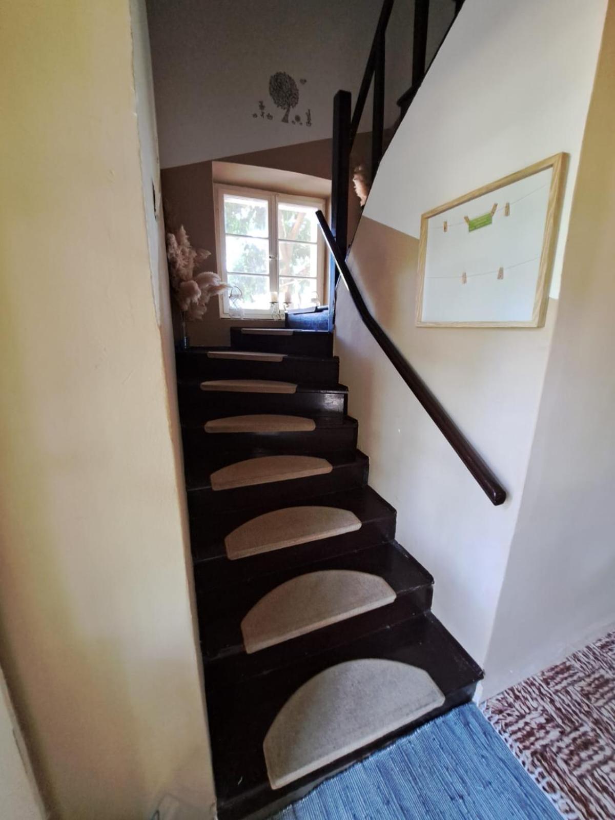 Apartmani Dusica Lumbarda Bagian luar foto