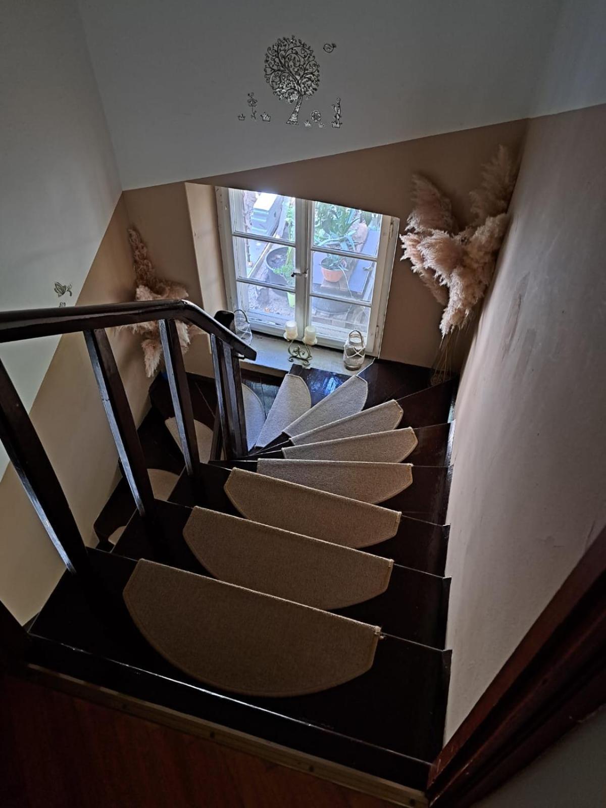 Apartmani Dusica Lumbarda Bagian luar foto